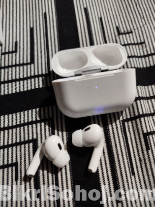 Apple airpods pro 2nd genaretion